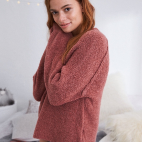 American Eagle Outfitters Tops - sweater/sweatshirt from aeo **** 50% off